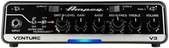 Ampeg Venture V3 Ampeg Venture V3