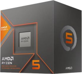 AMD Ryzen 5 8600G Boxed AMD Ryzen 5 8600G Boxed