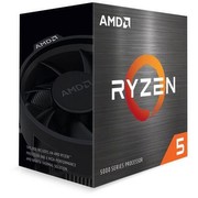 AMD Ryzen 5 5500GT Boxed AMD Ryzen 5 5500GT Boxed