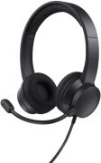 Trust Ayda USB-ENC PC Headset (25089) Trust Ayda USB-ENC PC Headset (25089)