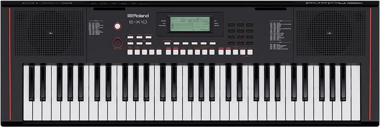 Roland E-X10 Roland E-X10
