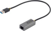 StarTech.com USB 3.0 to Gigabit Ethernet Network Adapter (USB31000S2) StarTech.com USB 3.0 to Gigabit Ethernet Network Adapter (USB31000S2)