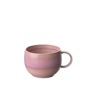 like. by Villeroy & Boch Perlemor Coral Coffee Cup like. by Villeroy & Boch Perlemor Coral Coffee Cup