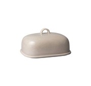 like. by Villeroy & Boch Perlemor Home Sand Butter Dish like. by Villeroy & Boch Perlemor Home Sand Butter Dish