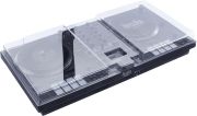 Decksaver Hercules DJ Control Inpulse T7 Decksaver Hercules DJ Control Inpulse T7