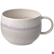 like. by Villeroy & Boch Perlemor Sand Coffee Cup like. by Villeroy & Boch Perlemor Sand Coffee Cup