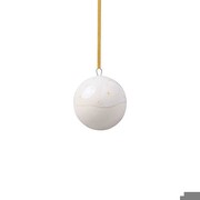 like. by Villeroy & Boch Winter Glow Ornament Ball like. by Villeroy & Boch Winter Glow Ornament Ball