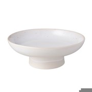 like. by Villeroy & Boch Winter Glow bowl on foot like. by Villeroy & Boch Winter Glow bowl on foot