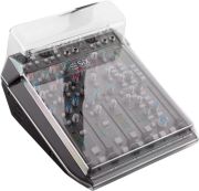 Decksaver Solid State Logic SiX Decksaver Solid State Logic SiX