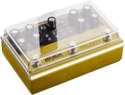 Decksaver Strymon Nightsky & Volante Decksaver Strymon Nightsky & Volante