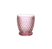 Villeroy & Boch Boston Coloured Water/Cocktail Glass Rose Villeroy & Boch Boston Coloured Water/Cocktail Glass Rose
