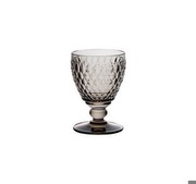 Villeroy & Boch Boston Coloured white wine glass Smoke Villeroy & Boch Boston Coloured white wine glass Smoke