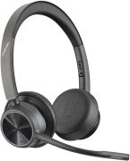 Poly Voyager 4320 UC USB-A (218475-01) Poly Voyager 4320 UC USB-A (218475-01)