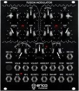 Erica Synths Fusion Modulator Erica Synths Fusion Modulator