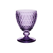 Villeroy & Boch Boston Coloured White Wine Glass Lavender Villeroy & Boch Boston Coloured White Wine Glass Lavender