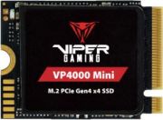 Patriot Memory Viper VP4000 Mini 2TB (VP4000M2TBM23) Patriot Memory Viper VP4000 Mini 2TB (VP4000M2TBM23)