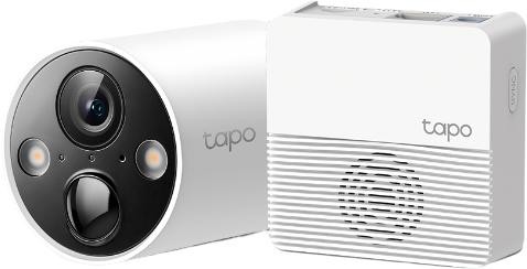 TP-Link Tapo C420S1 TP-Link Tapo C420S1