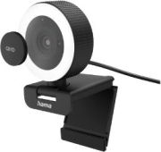 Hama C-850 Pro QHD (139989) Hama C-850 Pro QHD (139989)