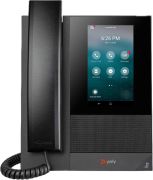 Poly CCX400 Microsoft Teams/SFB (2200-49700-019) Poly CCX400 Microsoft Teams/SFB (2200-49700-019)