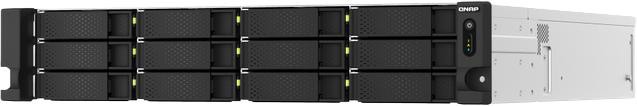 QNAP TS-h1887XU-RP-E2334-16G QNAP TS-h1887XU-RP-E2334-16G