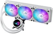 ASUS ROG Strix LC III 360 ARGB White Edition ASUS ROG Strix LC III 360 ARGB White Edition