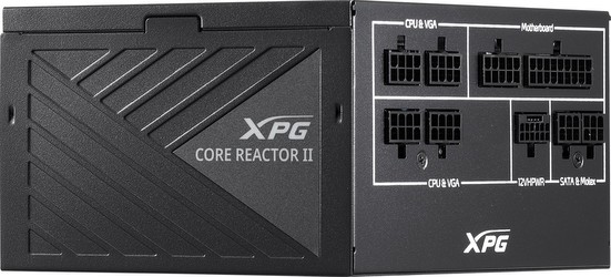 ADATA XPG Core Reactor II 1000W ADATA XPG Core Reactor II 1000W