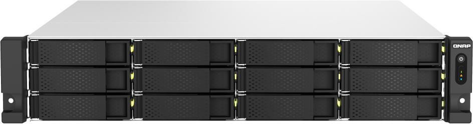 QNAP TS-h1887XU-RP-E2336-32G QNAP TS-h1887XU-RP-E2336-32G