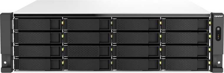 QNAP TS-H2287XU-RP-E2336-32G QNAP TS-H2287XU-RP-E2336-32G