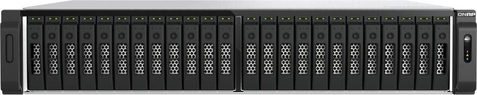 QNAP TS-h3077AFU-R7-64G QNAP TS-h3077AFU-R7-64G