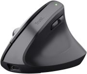 Trust Bayo+ Multidevice Ergonomic Wireless Mouse (25146) Trust Bayo+ Multidevice Ergonomic Wireless Mouse (25146)