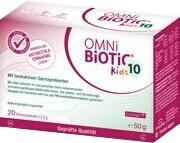 Institut AllergoSan Omni-Biotic 10 Kids 20 x 2.5 g sachet Institut AllergoSan Omni-Biotic 10 Kids 20 x 2.5 g sachet