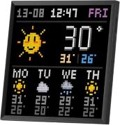 Divoom Pixoo64 Divoom Pixoo64