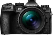 OM System OM-1 Mark II 12-40 mm PRO II Kit OM System OM-1 Mark II 12-40 mm PRO II Kit