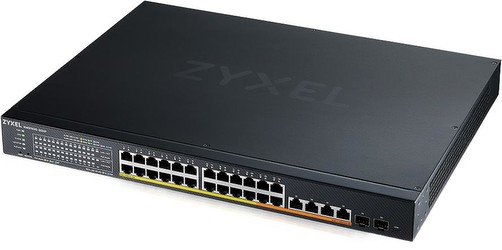 Zyxel XMG1930-30HP (XMG1930-30HP-ZZ0101F) Zyxel XMG1930-30HP (XMG1930-30HP-ZZ0101F)