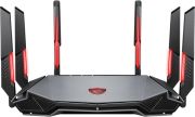 MSI RadiX AXE6600 (GRAXE66) MSI RadiX AXE6600 (GRAXE66)