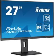 iiyama ProLite XU2793QSU-B6 iiyama ProLite XU2793QSU-B6