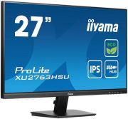 iiyama ProLite XU2763HSU-B1 iiyama ProLite XU2763HSU-B1