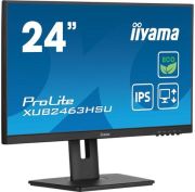 iiyama ProLite XUB2463HSU-B1 iiyama ProLite XUB2463HSU-B1