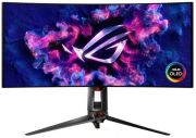 ASUS ROG Swift OLED PG34WCDM ASUS ROG Swift OLED PG34WCDM