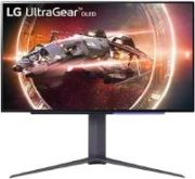 LG UltraGear OLED 27GS95QE-B LG UltraGear OLED 27GS95QE-B