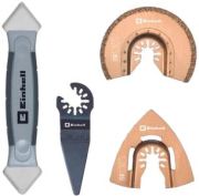 Einhell Multi-tool set (49708750) Einhell Multi-tool set (49708750)