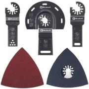Einhell Multi-tool set (49708950) Einhell Multi-tool set (49708950)