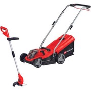 Einhell GE-CM 18/33 Li (3413262) Einhell GE-CM 18/33 Li (3413262)
