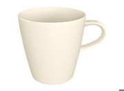 Villeroy & Boch Manufacture Rock Blanc Coffee Mug Villeroy & Boch Manufacture Rock Blanc Coffee Mug
