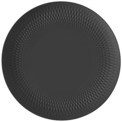 Villeroy & Boch Manufacture Collier Bowl Black Villeroy & Boch Manufacture Collier Bowl Black