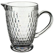Villeroy & Boch Boston glass clear Villeroy & Boch Boston glass clear