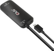 Club 3D HDMI 2.1 to DisplayPort 1.4 (CAC-1335) Club 3D HDMI 2.1 to DisplayPort 1.4 (CAC-1335)