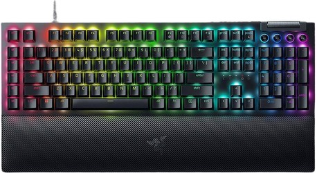 Razer BlackWidow V4 Razer BlackWidow V4
