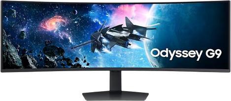 Samsung Odyssey G9 S49CG954EU (LS49CG954EUXEN) Samsung Odyssey G9 S49CG954EU (LS49CG954EUXEN)