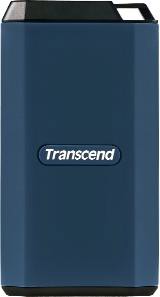Transcend ESD410C 2TB (TS2TESD410C) Transcend ESD410C 2TB (TS2TESD410C)